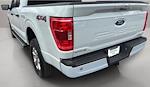 2023 Ford F-150 SuperCrew Cab 4WD Pickup for sale #9ATC9853A - photo 35