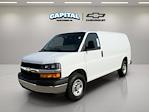 Used 2024 Chevrolet Express 2500 Empty Cargo Van for sale #9ATC9864 - photo 1