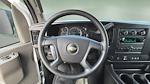 Used 2024 Chevrolet Express 2500 Empty Cargo Van for sale #9ATC9864 - photo 11