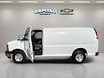 Used 2024 Chevrolet Express 2500 Empty Cargo Van for sale #9ATC9864 - photo 13