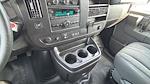 Used 2024 Chevrolet Express 2500 Empty Cargo Van for sale #9ATC9864 - photo 14