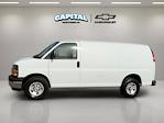 Used 2024 Chevrolet Express 2500 Empty Cargo Van for sale #9ATC9864 - photo 2
