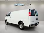 Used 2024 Chevrolet Express 2500 Empty Cargo Van for sale #9ATC9864 - photo 3