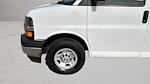 Used 2024 Chevrolet Express 2500 Empty Cargo Van for sale #9ATC9864 - photo 31