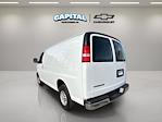 Used 2024 Chevrolet Express 2500 Empty Cargo Van for sale #9ATC9864 - photo 33