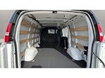 Used 2024 Chevrolet Express 2500 Empty Cargo Van for sale #9ATC9864 - photo 35