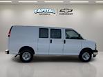 Used 2024 Chevrolet Express 2500 Empty Cargo Van for sale #9ATC9864 - photo 6