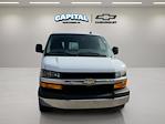 Used 2024 Chevrolet Express 2500 Empty Cargo Van for sale #9ATC9864 - photo 8