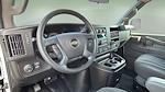 Used 2024 Chevrolet Express 2500 Empty Cargo Van for sale #9ATC9864 - photo 9