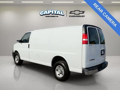 2024 Chevrolet Express 2500 RWD Empty Cargo Van for sale #9ATC9865 - photo 2