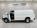 2024 Chevrolet Express 2500 RWD Empty Cargo Van for sale #9ATC9866 - photo 13
