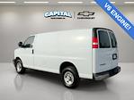 2024 Chevrolet Express 2500 RWD Empty Cargo Van for sale #9ATC9866 - photo 2