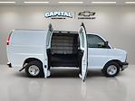 2024 Chevrolet Express 2500 RWD Empty Cargo Van for sale #9ATC9866 - photo 36