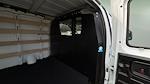 2024 Chevrolet Express 2500 RWD Empty Cargo Van for sale #9ATC9866 - photo 39