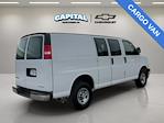 2024 Chevrolet Express 2500 RWD Empty Cargo Van for sale #9ATC9866 - photo 5