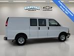 2024 Chevrolet Express 2500 RWD Empty Cargo Van for sale #9ATC9866 - photo 6