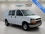 2024 Chevrolet Express 2500 RWD Empty Cargo Van for sale #9ATC9866 - photo 7