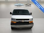 2024 Chevrolet Express 2500 RWD Empty Cargo Van for sale #9ATC9866 - photo 8