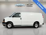 2024 GMC Savana 2500 RWD Empty Cargo Van for sale #9ATC9868 - photo 3