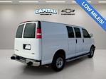 2024 GMC Savana 2500 RWD Empty Cargo Van for sale #9ATC9868 - photo 5