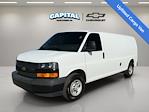 2021 Chevrolet Express 2500 SRW RWD Empty Cargo Van for sale #9ATC9870 - photo 1