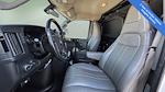 2021 Chevrolet Express 2500 SRW RWD Empty Cargo Van for sale #9ATC9870 - photo 16