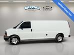 2021 Chevrolet Express 2500 SRW RWD Empty Cargo Van for sale #9ATC9870 - photo 2