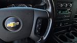 2021 Chevrolet Express 2500 SRW RWD Empty Cargo Van for sale #9ATC9870 - photo 21