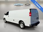 2021 Chevrolet Express 2500 SRW RWD Empty Cargo Van for sale #9ATC9870 - photo 3