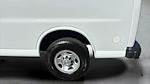 2021 Chevrolet Express 2500 SRW RWD Empty Cargo Van for sale #9ATC9870 - photo 33