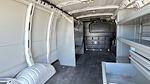2021 Chevrolet Express 2500 SRW RWD Empty Cargo Van for sale #9ATC9870 - photo 37