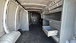 2021 Chevrolet Express 2500 SRW RWD Empty Cargo Van for sale #9ATC9870 - photo 38
