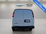 2021 Chevrolet Express 2500 SRW RWD Empty Cargo Van for sale #9ATC9870 - photo 4