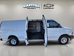 2021 Chevrolet Express 2500 SRW RWD Empty Cargo Van for sale #9ATC9870 - photo 40