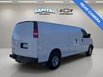 2021 Chevrolet Express 2500 SRW RWD Empty Cargo Van for sale #9ATC9870 - photo 5
