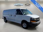 2021 Chevrolet Express 2500 SRW RWD Empty Cargo Van for sale #9ATC9870 - photo 7