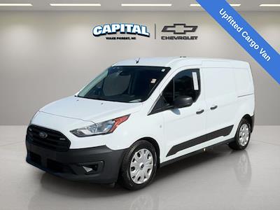 Used 2022 Ford Transit Connect Empty Cargo Van for sale #9ATC9878 - photo 1