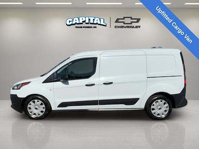 Used 2022 Ford Transit Connect Empty Cargo Van for sale #9ATC9878 - photo 2