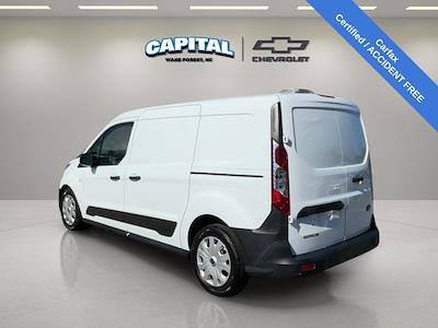 Used 2022 Ford Transit Connect Upfitted Cargo Van for sale #9ATC9878 - photo 2
