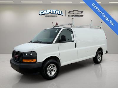 2023 GMC Savana 2500 RWD Empty Cargo Van for sale #9ATC9885 - photo 1