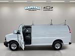 2023 GMC Savana 2500 RWD Empty Cargo Van for sale #9ATC9885 - photo 13