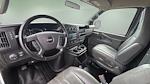 2023 GMC Savana 2500 RWD Empty Cargo Van for sale #9ATC9885 - photo 16