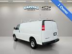 2023 GMC Savana 2500 RWD Empty Cargo Van for sale #9ATC9885 - photo 3
