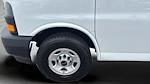2023 GMC Savana 2500 RWD Empty Cargo Van for sale #9ATC9885 - photo 32