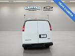 2023 GMC Savana 2500 RWD Empty Cargo Van for sale #9ATC9885 - photo 4