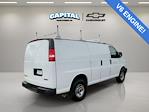 2023 GMC Savana 2500 RWD Empty Cargo Van for sale #9ATC9885 - photo 5