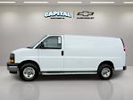 2024 GMC Savana 2500 RWD Empty Cargo Van for sale #9ATC9887 - photo 2