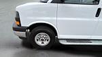 2024 GMC Savana 2500 RWD Empty Cargo Van for sale #9ATC9887 - photo 29