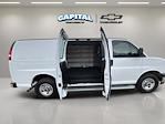 2024 GMC Savana 2500 RWD Empty Cargo Van for sale #9ATC9887 - photo 35