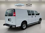 2024 GMC Savana 2500 RWD Empty Cargo Van for sale #9ATC9887 - photo 5